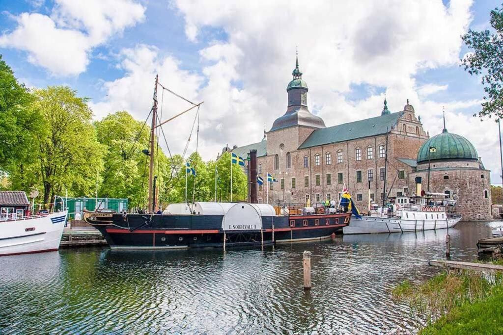 Apartment Prisvärt *