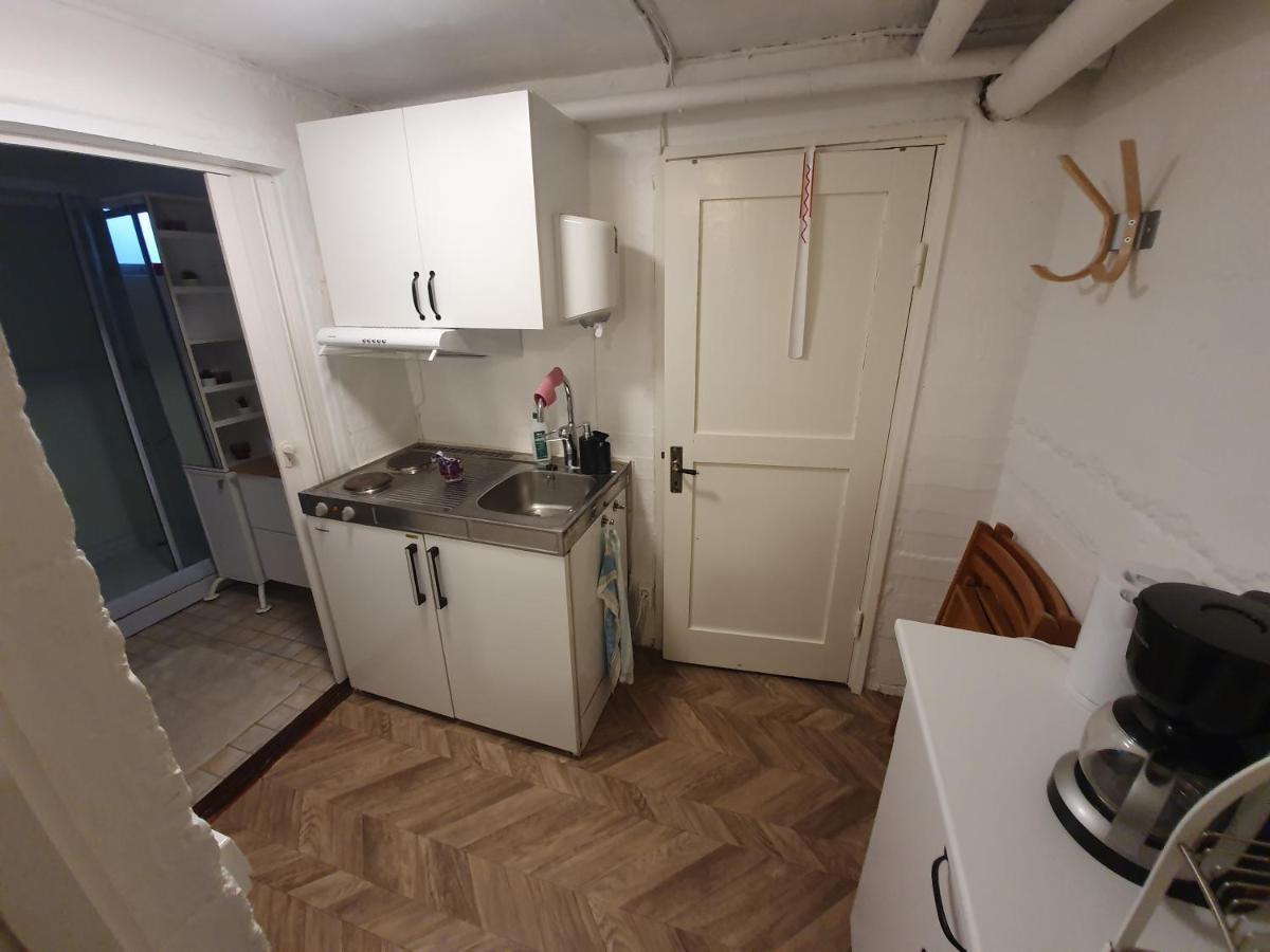Prisvärt Apartment Vadstena