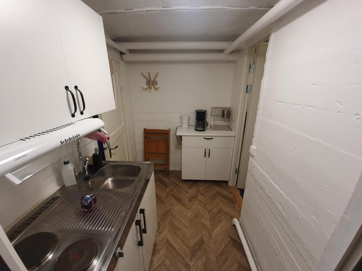 Prisvärt Apartment *