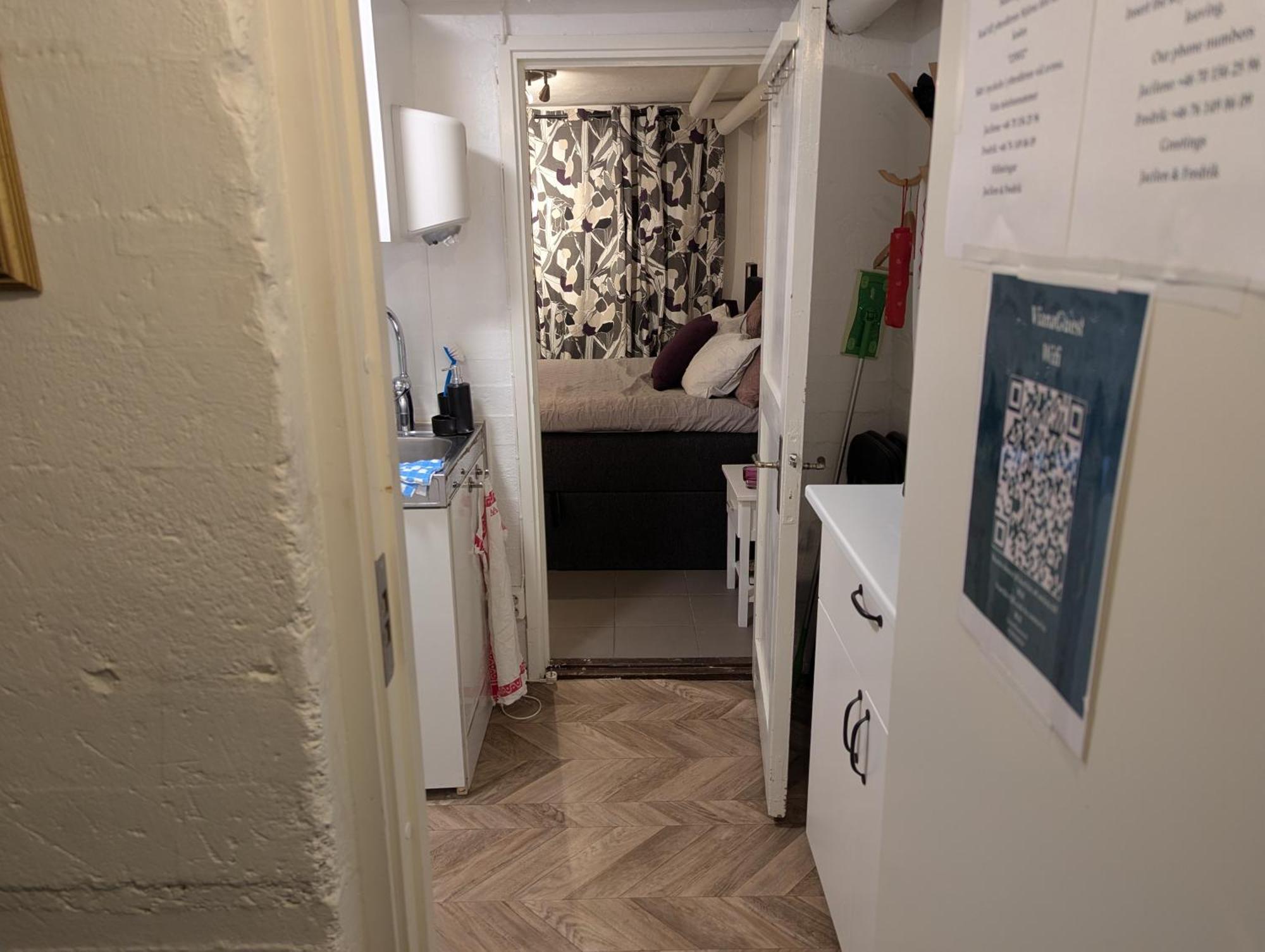Prisvärt Apartment *
